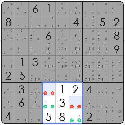 como jugar sudoku