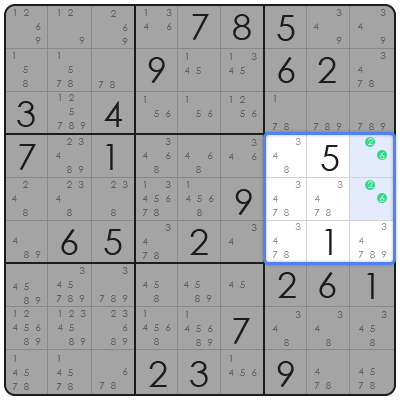 sudoku good for brain
